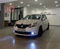 Renault Symbol